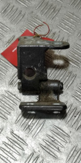 Петля двери задней правой верхняя Land rover Range rover iii 2002-2012