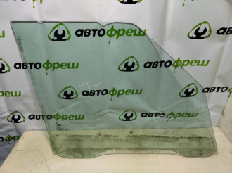Стекло двери передней левой Land rover Range rover iii 2002-2012
