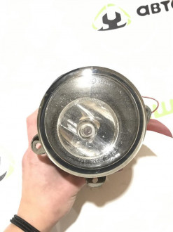 Фара противотуманная левая Land rover Range rover iii 2002-2012
