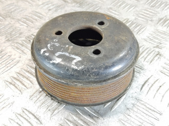 Шкив водяного насоса помпы Land rover Discovery 3 2004-2009