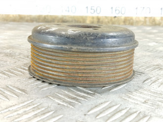 Шкив водяного насоса помпы Land rover Discovery 3 2004-2009