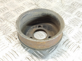 Шкив водяного насоса помпы Land rover Discovery 3 2004-2009