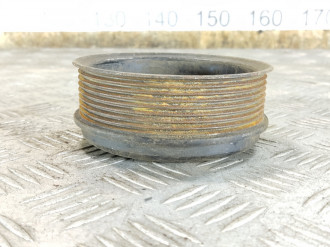 Шкив водяного насоса помпы Land rover Discovery 3 2004-2009