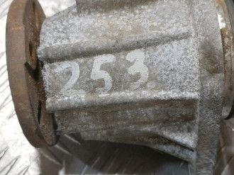 Насос водяной помпа Land rover Discovery 3 2004-2009