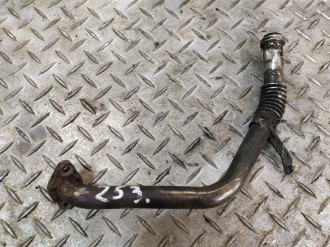 Трубка egr Land rover Discovery 3 2004-2009