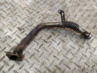Трубка egr Land rover Discovery 3 2004-2009
