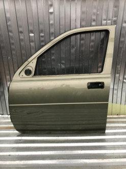 Дверь передняя левая Land rover Freelander 1998-2006