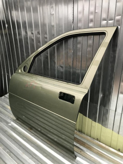 Дверь передняя левая Land rover Freelander 1998-2006