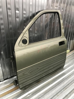 Дверь передняя левая Land rover Freelander 1998-2006