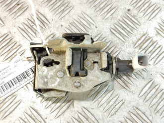 Замок багажника Land rover Discovery 3 2004-2009