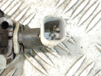 Замок багажника Land rover Discovery 3 2004-2009