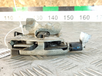 Замок багажника Land rover Discovery 3 2004-2009