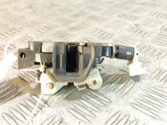 Замок багажника Land rover Discovery 3 2004-2009