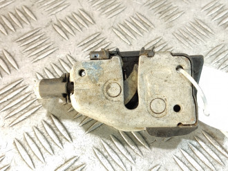 Замок багажника Land rover Discovery 3 2004-2009
