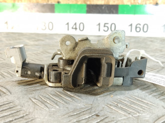 Замок багажника Land rover Discovery 3 2004-2009