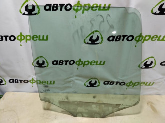 Стекло двери задней правой Land rover Freelander 1998-2006