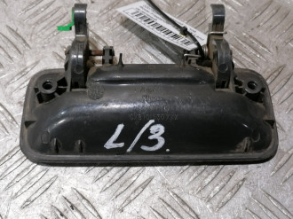 Ручка двери задней левой Land rover Freelander 1998-2006