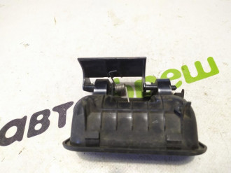 Ручка багажника внутренняя Land rover Range rover iii 2002-2012