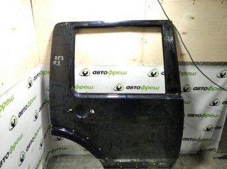 Дверь задняя правая Land rover Discovery 3 2004-2009