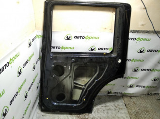 Дверь задняя правая Land rover Discovery 3 2004-2009