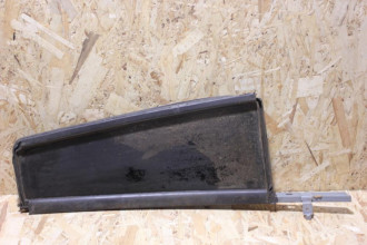 Стекло двери задней правой форточка Land rover Discovery 3 2004-2009