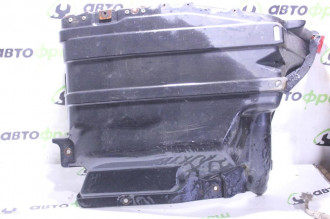 Защита картера Land rover Range rover iii 2002-2012