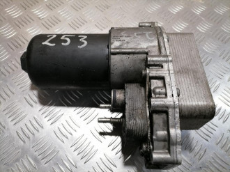 Корпус масляного фильтра Land rover Discovery 3 2004-2009