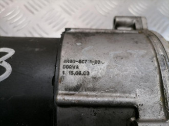 Корпус масляного фильтра Land rover Discovery 3 2004-2009