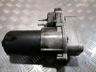 Корпус масляного фильтра Land rover Discovery 3 2004-2009