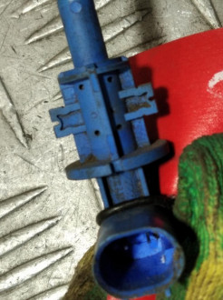 Датчик уровня охлаждающей жидкости Land rover Range rover iii 2002-2012