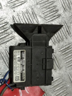 Датчик движения в салоне Land rover Range rover iii 2002-2012