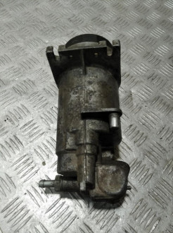 Корпус масляного фильтра Land rover Range rover iii 2002-2012