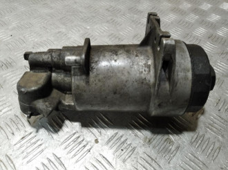 Корпус масляного фильтра Land rover Range rover iii 2002-2012