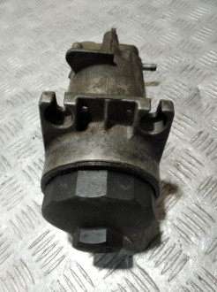 Корпус масляного фильтра Land rover Range rover iii 2002-2012