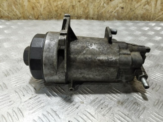 Корпус масляного фильтра Land rover Range rover iii 2002-2012