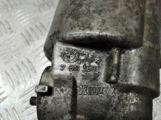 Корпус масляного фильтра Land rover Range rover iii 2002-2012