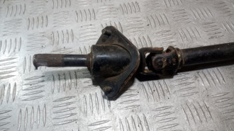 Кардан рулевой нижний Land rover Range rover iii 2002-2012