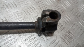 Кардан рулевой нижний Land rover Range rover iii 2002-2012