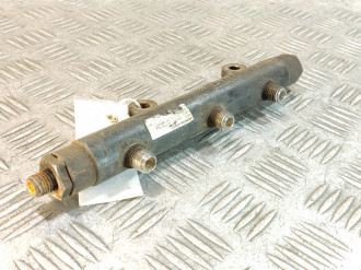 Рейка топливная рампа Land rover Discovery 3 2004-2009