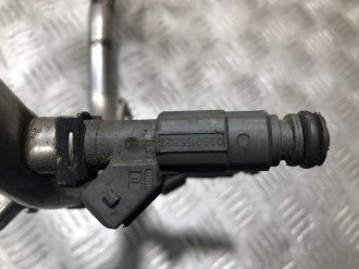 Форсунка двигателя Land rover Range rover iii 2002-2012