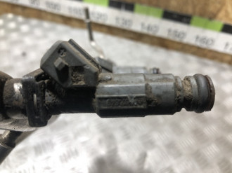 Форсунка двигателя Land rover Range rover iii 2002-2012