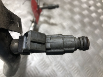 Форсунка двигателя Land rover Range rover iii 2002-2012