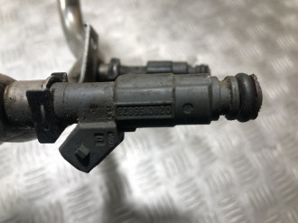 Форсунка двигателя Land rover Range rover iii 2002-2012