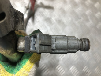 Форсунка двигателя Land rover Range rover iii 2002-2012