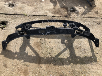 Панель передняя Land rover Discovery 3 2004-2009
