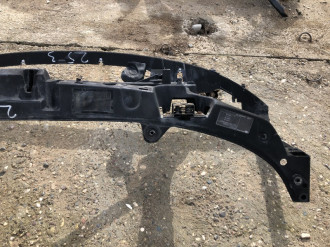 Панель передняя Land rover Discovery 3 2004-2009
