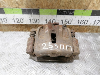 Суппорт передний правый Land rover Discovery 3 2004-2009