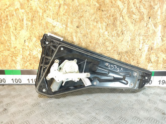 Стеклоподъемник задний левый Land rover Discovery 3 2004-2009