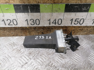 Ограничитель двери задний Land rover Discovery 3 2004-2009