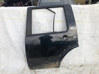 Дверь задняя левая Land rover Discovery 3 2004-2009